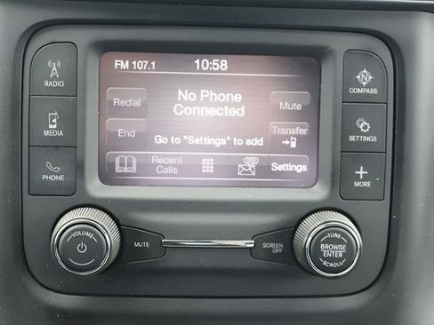 Used 2024 RAM 1500 Big Horn image 21