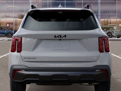 New 2026 Kia Sorento SX Prestige AWD/4WD image 13