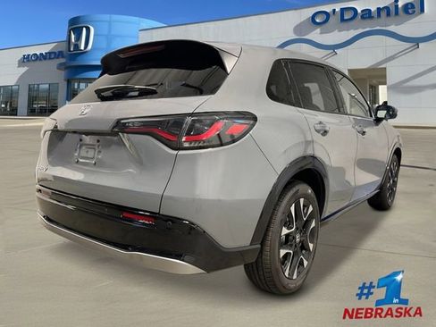 New 2026 Honda HR-V EX-L image 5
