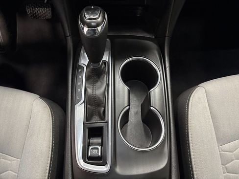 Used 2020 Chevrolet Equinox LS w/ LS Convenience Package FWD image 19