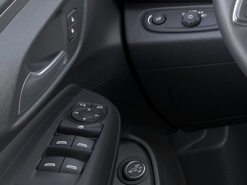 New 2026 Buick Envista Sport Touring w/ Convenience II Package FWD image 22