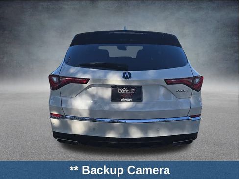 Used 2023 Acura MDX FWD w/ Technology Package image 7