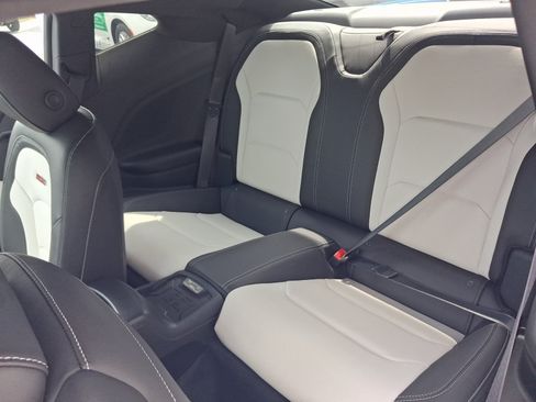 Used 2024 Chevrolet Camaro SS RWD image 18