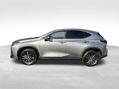 Used 2024 Lexus NX 350h AWD w/ Cold Area Package image 3