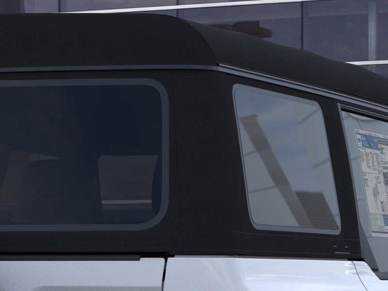 New 2025 Ford Bronco 4-Door AWD/4WD image 25