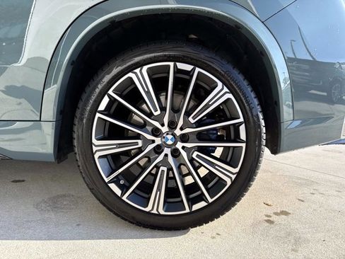 Used 2025 BMW X1 M35i w/ Shadowloine Package image 10