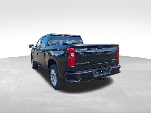 New 2026 Chevrolet Silverado 1500 Custom image 6