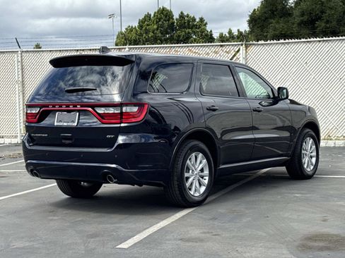 New 2026 Dodge Durango GT image 4