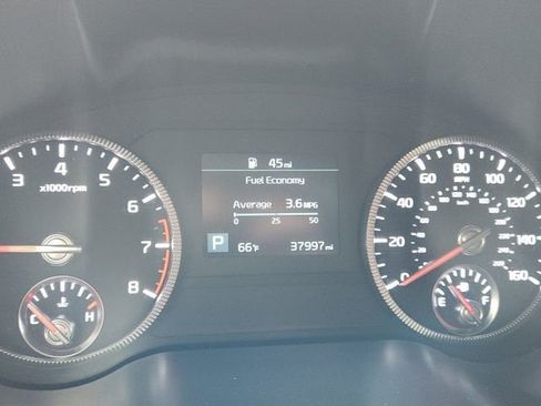 Used 2022 Kia Telluride EX w/ EX Premium Package image 12