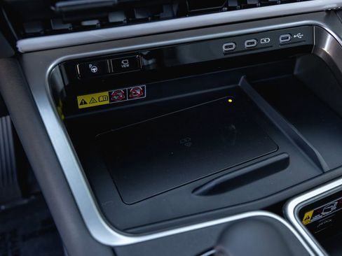 Used 2026 Lexus TX 350 FWD w/ Technology Package image 20