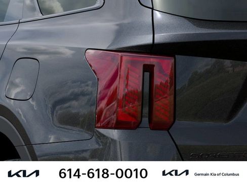 New 2026 Kia Sorento SX Prestige AWD/4WD image 14