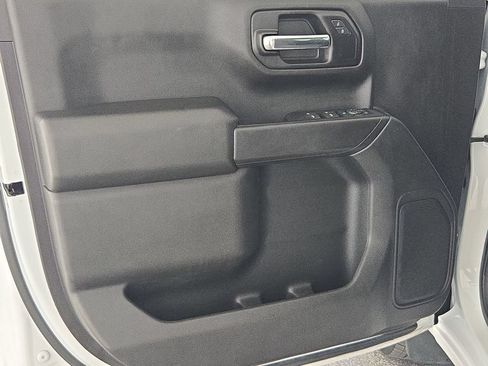Used 2024 Chevrolet Silverado 1500 Custom RWD image 27