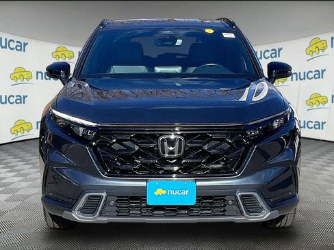 Certified 2025 Honda CR-V Sport Touring image 37