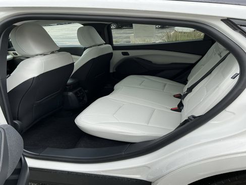 New 2025 Ford Mustang Mach-E Premium image 24