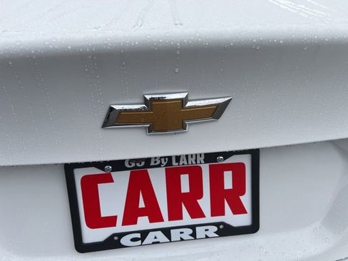 Used 2023 Chevrolet Malibu LT image 9