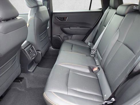 New 2026 Subaru Outback Wilderness AWD/4WD image 8