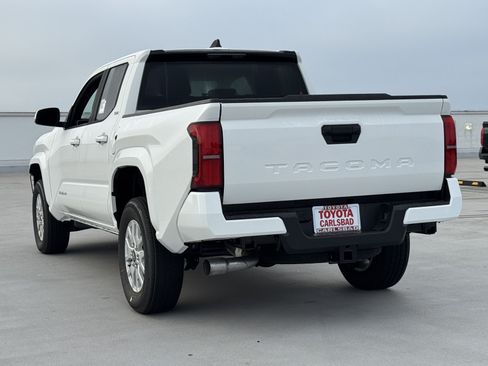 New 2026 Toyota Tacoma SR5 RWD image 12