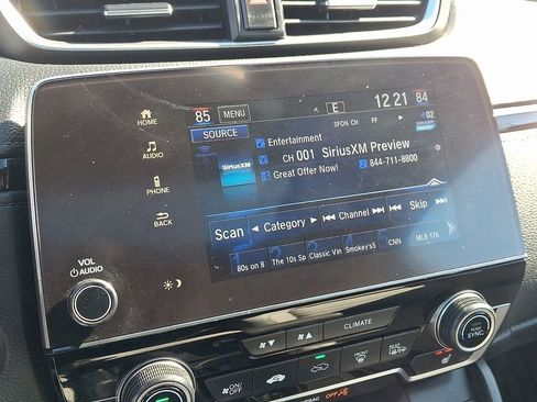 Used 2019 Honda CR-V EX image 18