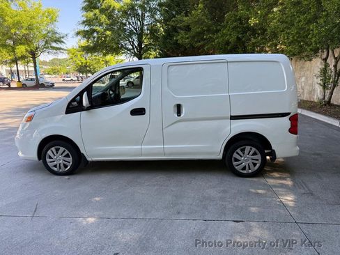 Used 2019 Nissan NV200 SV w/ Navigation Package image 8