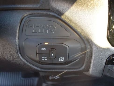 New 2026 RAM 4500 Tradesman image 29