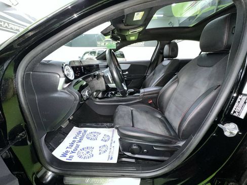 Used 2022 Mercedes-Benz A 220 image 16