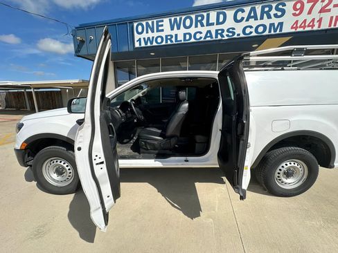 Used 2020 Ford Ranger XL w/ Equipment Group 101A Mid RWD image 14