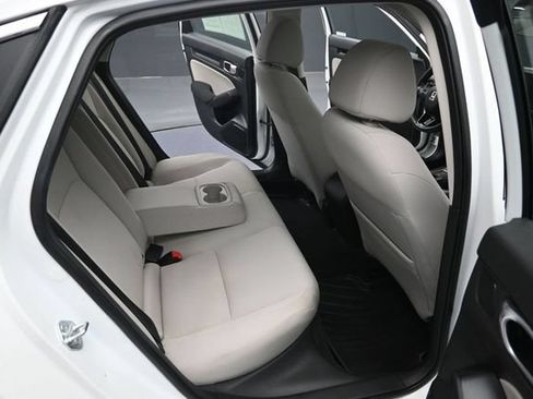 Used 2023 Honda Civic EX image 27