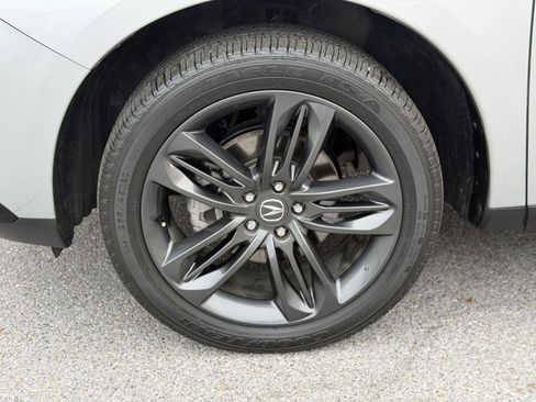 Certified 2023 Acura RDX A-Spec image 17