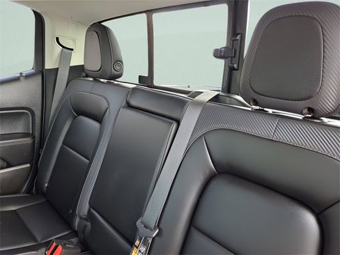 Used 2022 GMC Canyon AT4 w/ Trailering Package image 26