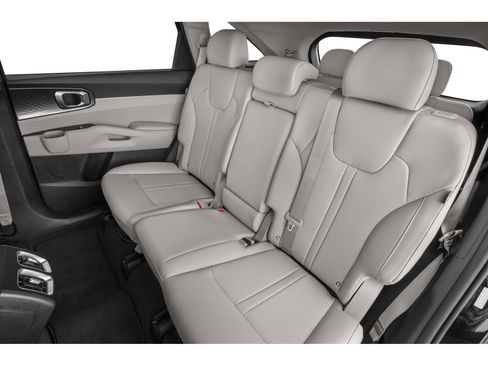 New 2026 Kia Sorento S w/ S Panoramic Sunroof Package FWD image 36