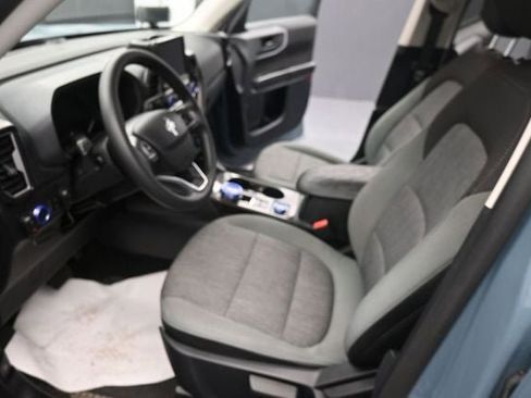 Used 2022 Ford Bronco Sport Big Bend AWD/4WD image 26
