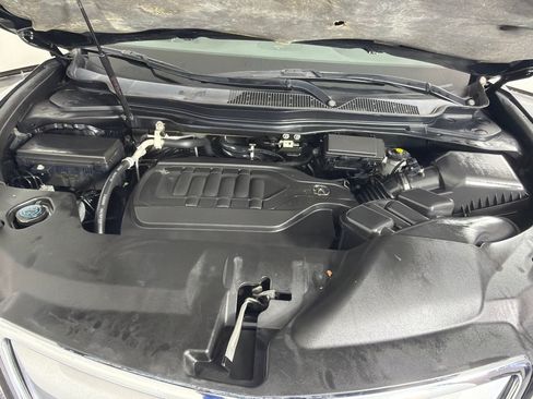 Used 2014 Acura MDX SH-AWD image 28