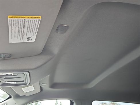 Used 2025 Chevrolet Silverado 1500 LT image 29