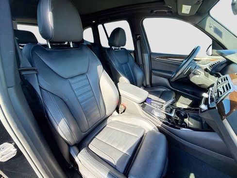 Used 2021 BMW X3 xDrive30i image 15