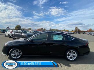 New 2025 Honda Accord LX video 2