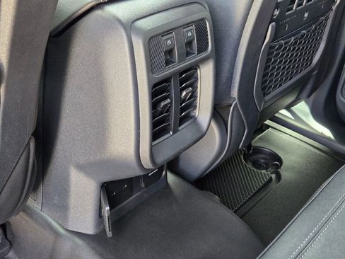 New 2026 Ford Bronco Big Bend AWD/4WD image 10