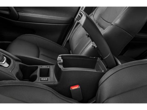 Used 2019 Nissan Rogue Sport S FWD image 17