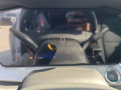 New 2026 Chevrolet Trax LT image 20