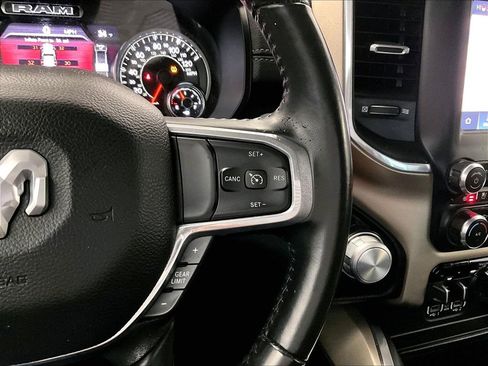 Used 2022 RAM 1500 Laramie w/ Trailer Tow Group image 19