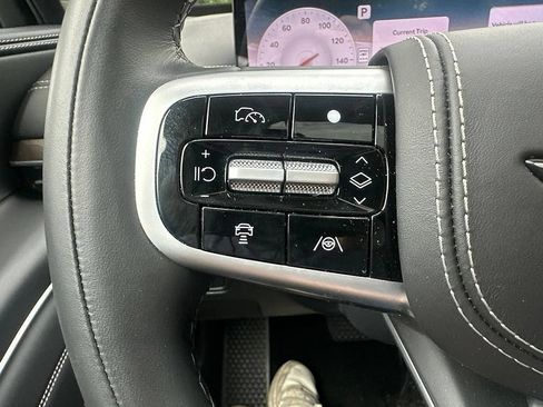 Certified 2026 Genesis GV80 3.5T Prestige AWD/4WD image 10
