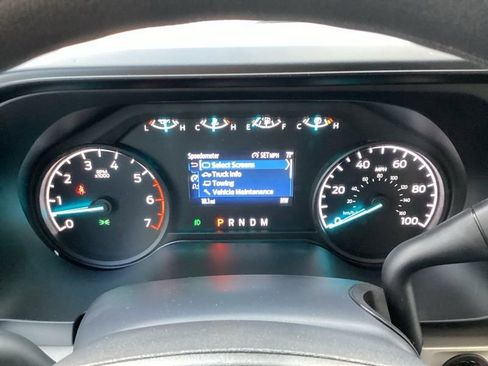 New 2026 Ford F350 XL w/ STX Appearance Package image 37