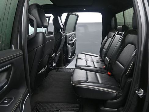 Used 2022 RAM 1500 Laramie image 9