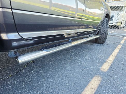 Used 2018 RAM 1500 Big Horn image 41