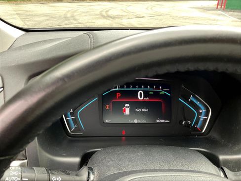 Used 2019 Honda Odyssey EX-L image 14