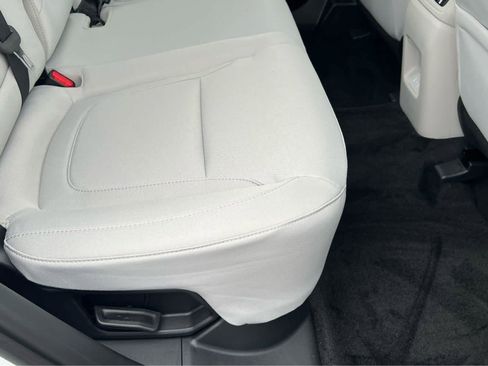 New 2026 Hyundai Tucson Blue SE AWD/4WD image 21