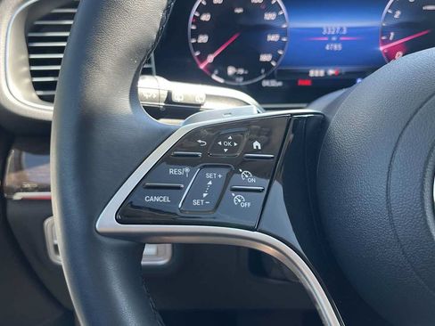 Certified 2026 Mercedes-Benz GLE 350 4MATIC image 40