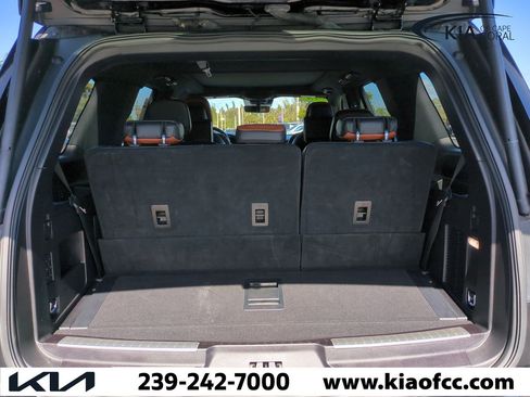 Used 2018 Lincoln Navigator Reserve w/ Technology Package image 11