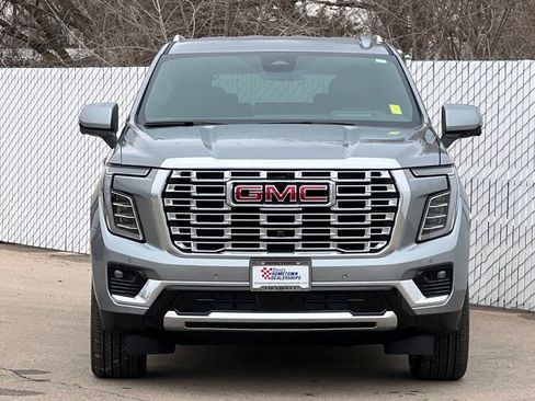 New 2026 GMC Yukon XL Denali AWD/4WD image 6