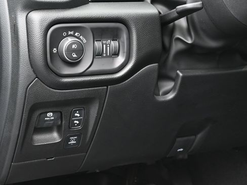 Used 2025 RAM 1500 Rebel w/ Rebel Level 2 Equipment Group AWD/4WD image 23