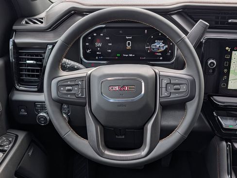 New 2026 GMC Sierra 3500 AT4 w/ AT4 Premium Plus Package AWD/4WD image 38